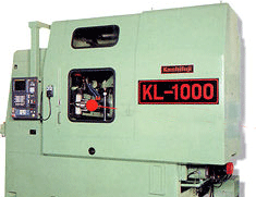 KL1000